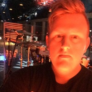 Meet your Posher, Jacob